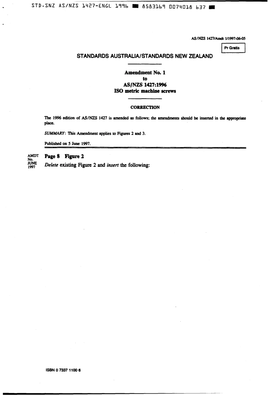 AS NZS 1427-1996 amd1-1997 scan.pdf_第1页