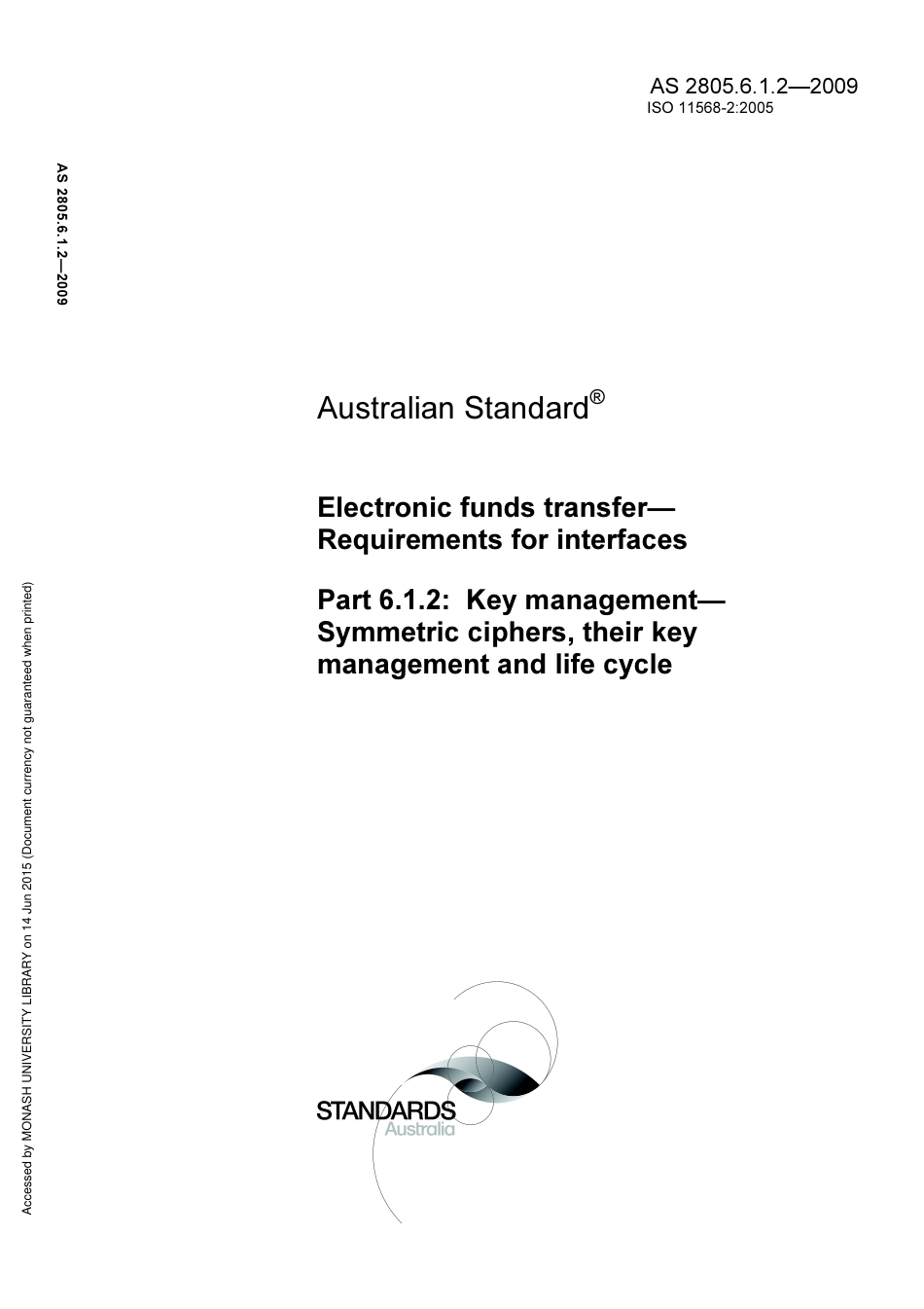 AS 2805.6.1.2-2009.pdf_第1页