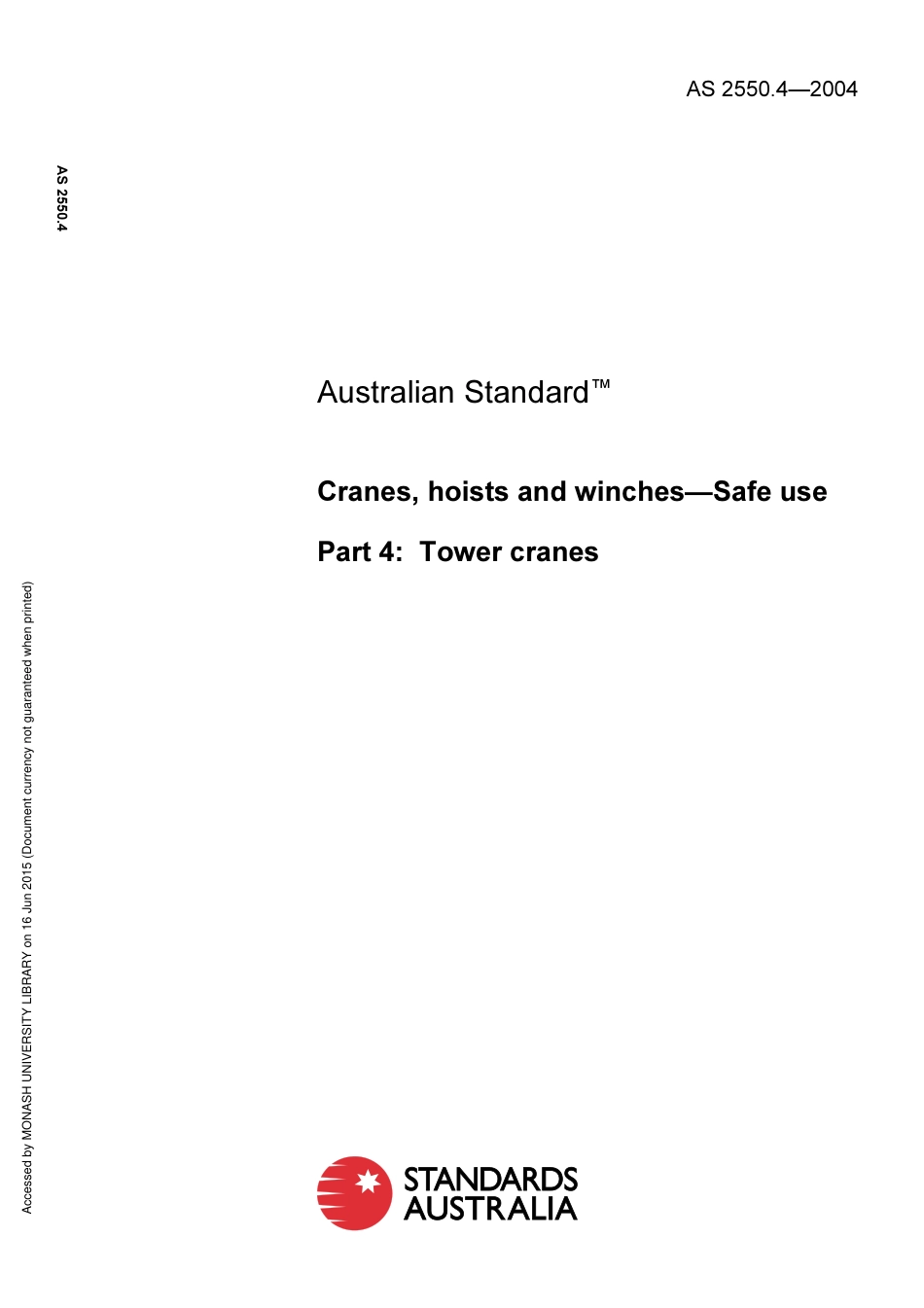 AS 2550.4-2004.pdf_第1页