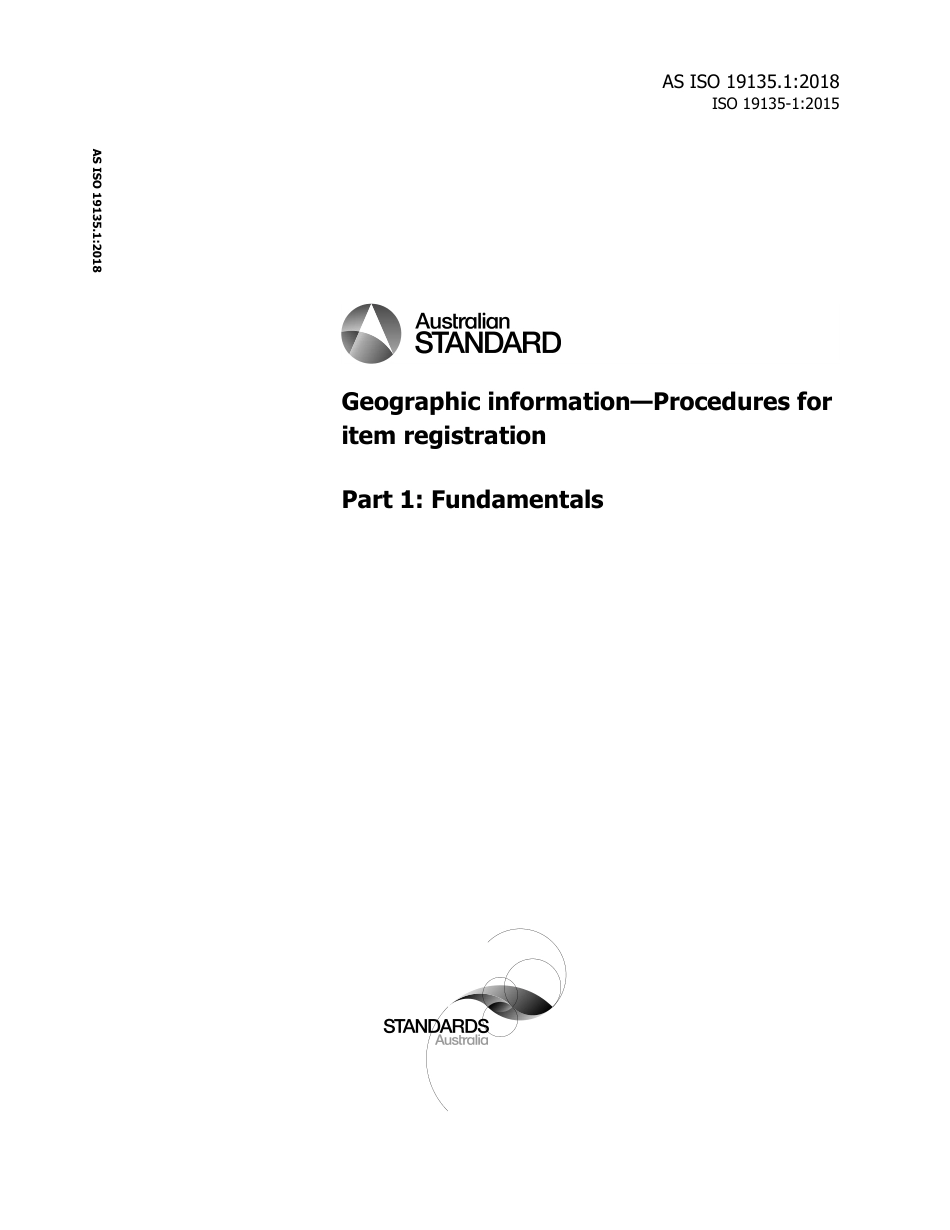 AS ISO 19135.1-2018.pdf_第1页