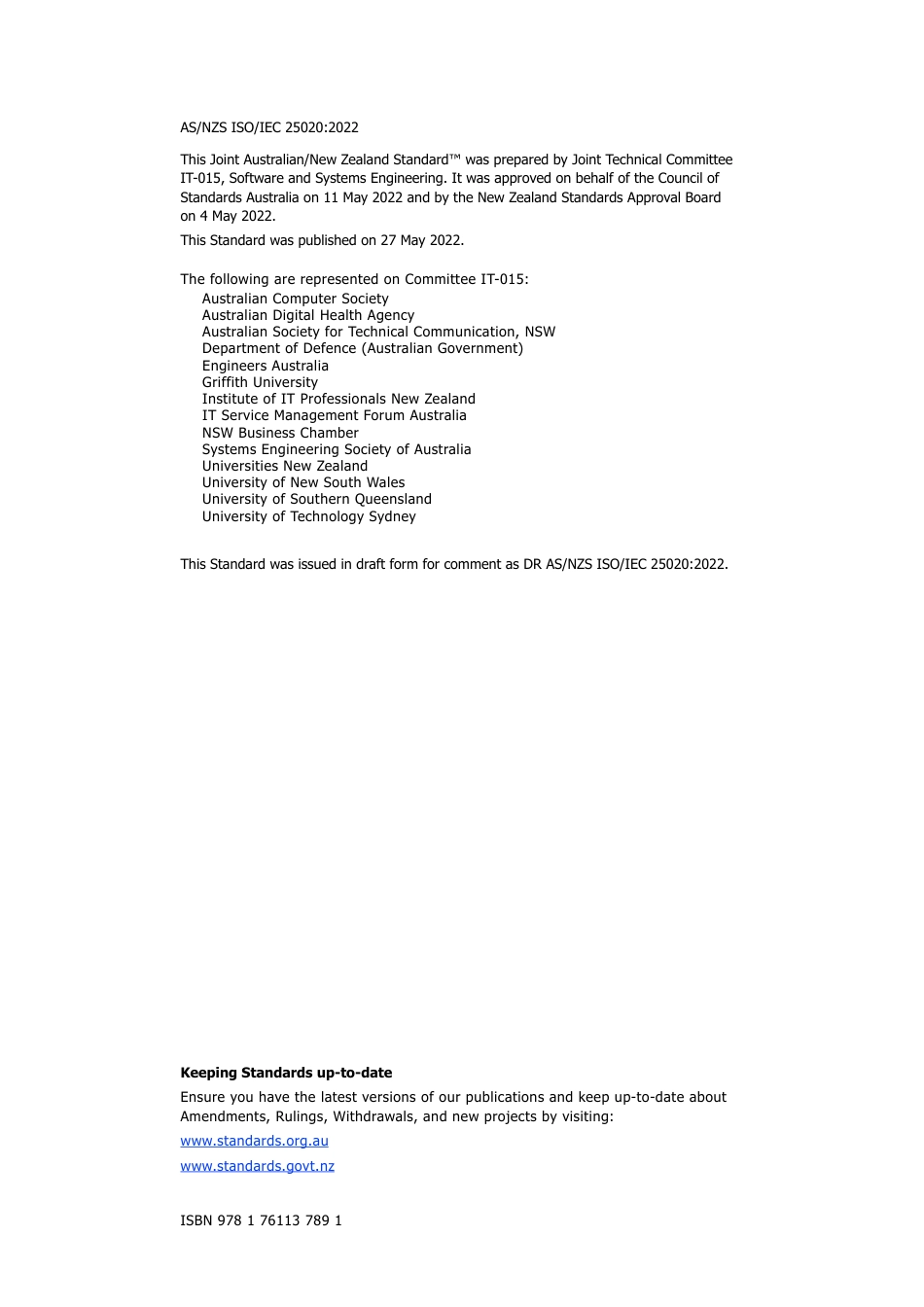 AS NZS ISO IEC 25020-2022.pdf_第2页