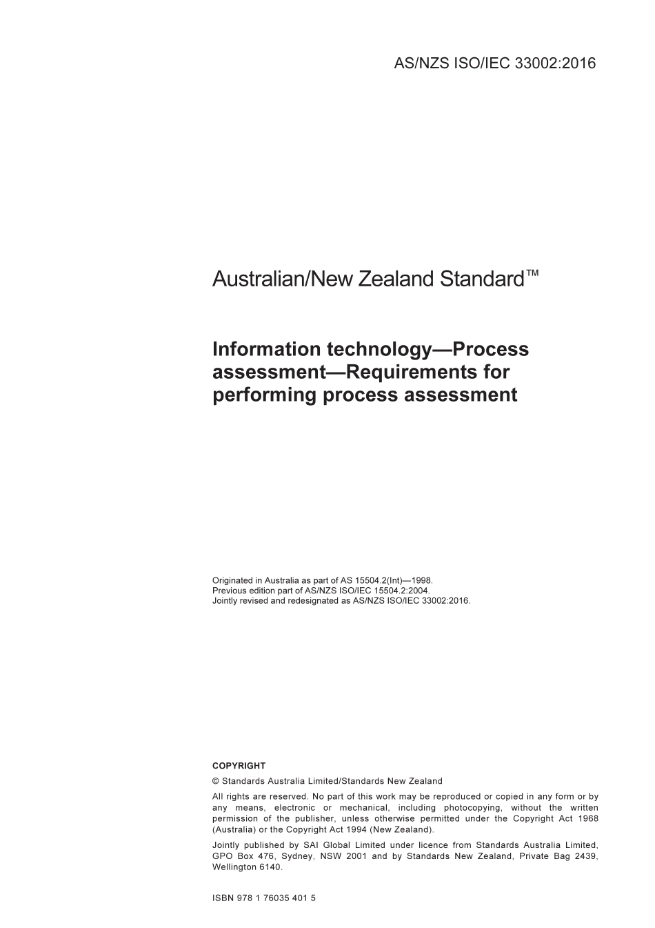 AS NZS ISO IEC 33002-2016.pdf_第3页