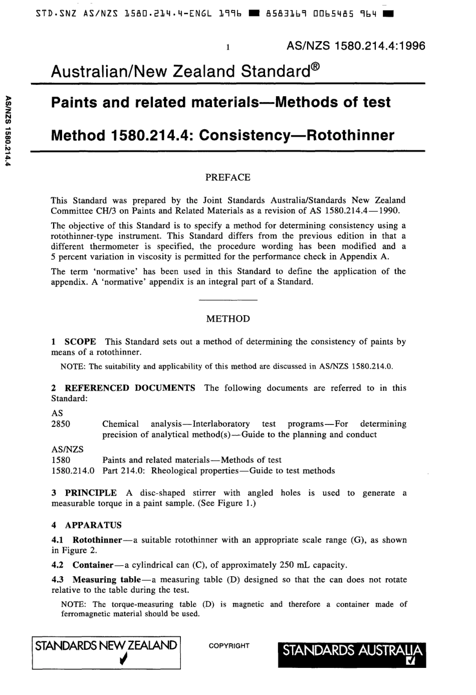 AS NZS 1580.214.4-1996 scan.pdf_第1页
