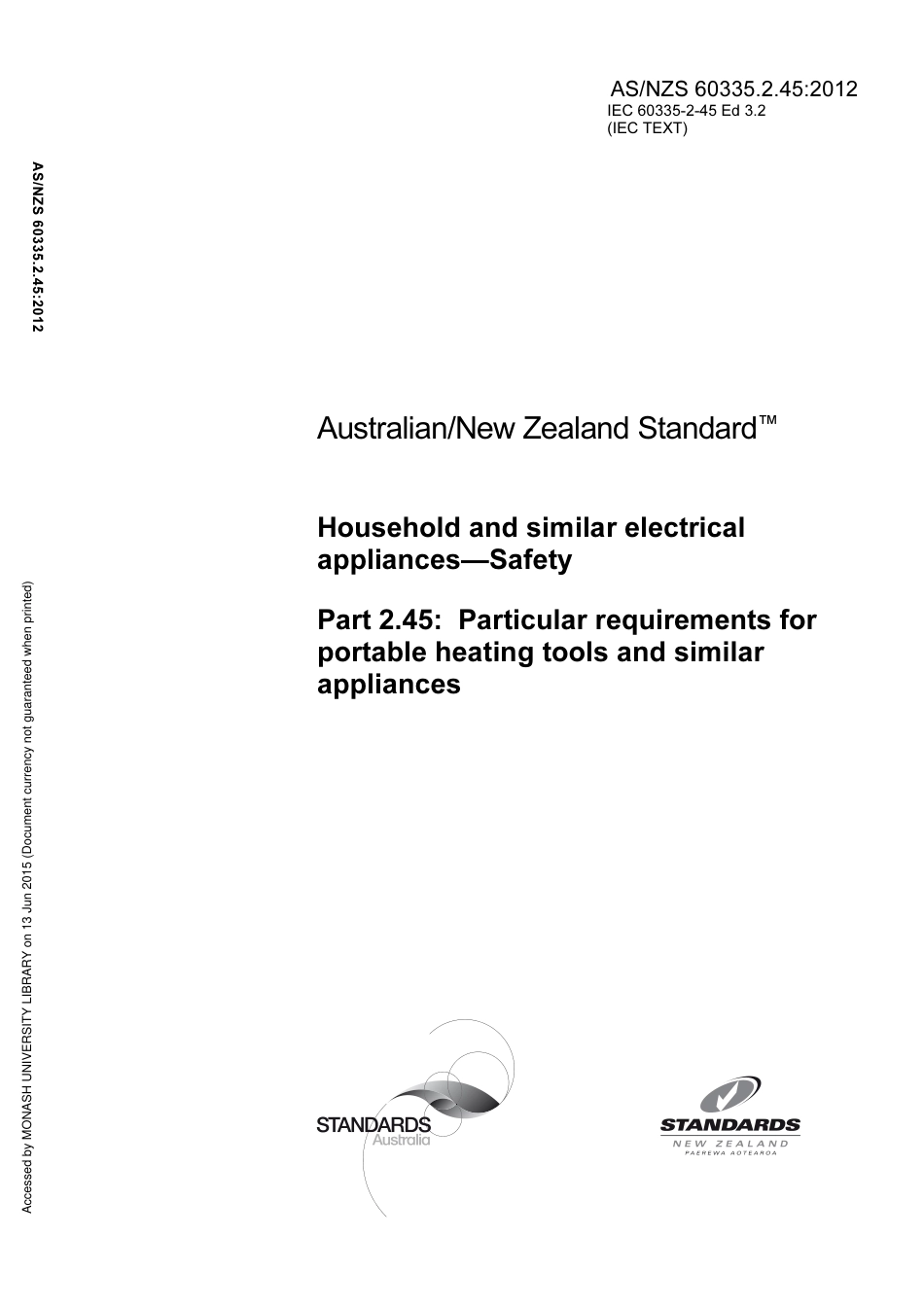 AS NZS 60335.2.45-2012.pdf_第1页