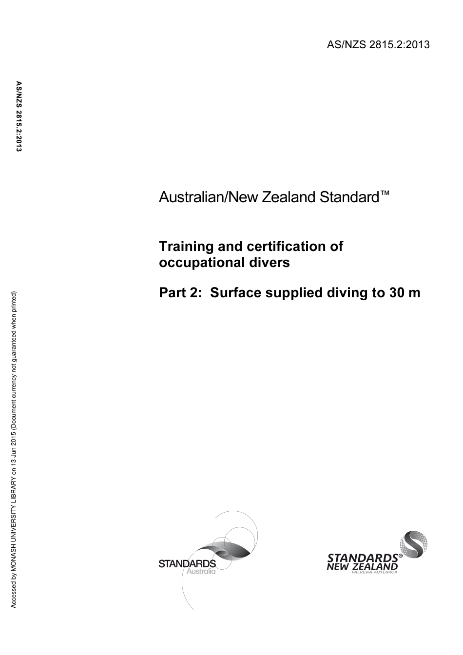 AS NZS 2815.2-2013.pdf_第1页