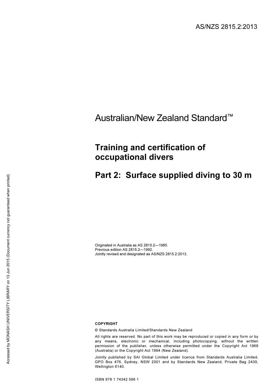 AS NZS 2815.2-2013.pdf_第3页