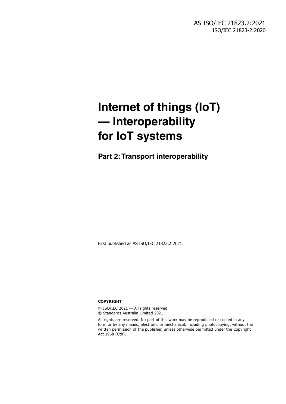 AS ISO IEC 21823.2-2021.pdf_第3页