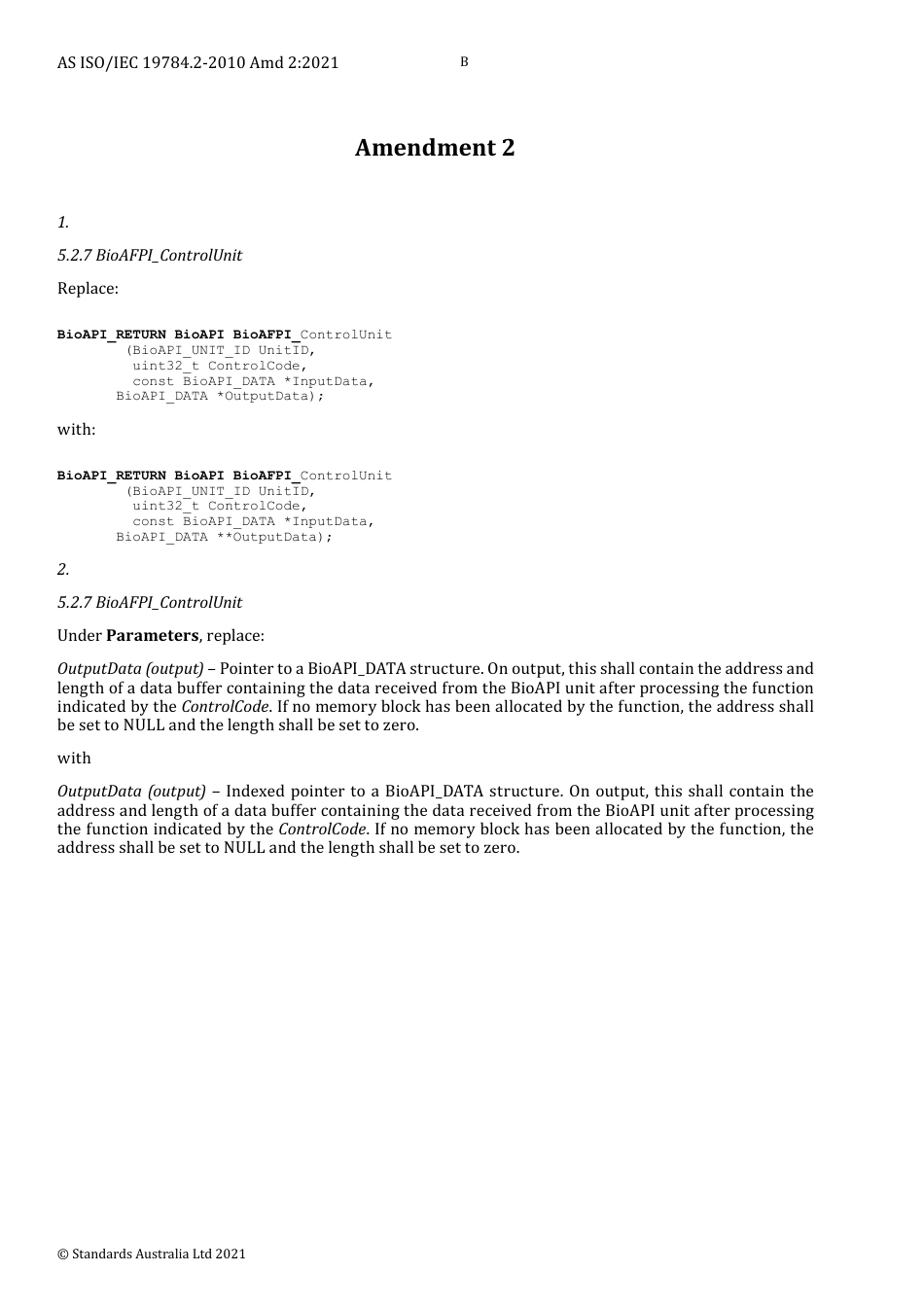 AS ISO IEC 19784.2-2010 amd2-2021.pdf_第2页