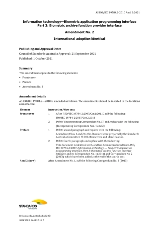 AS ISO IEC 19784.2-2010 amd2-2021.pdf