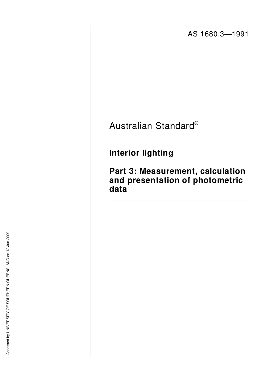AS 1680.3-1991.pdf_第1页