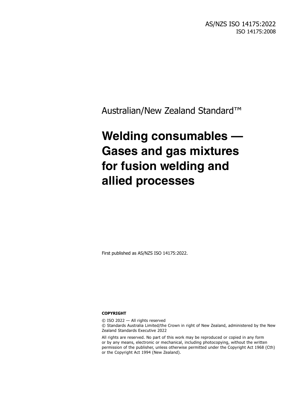 AS NZS ISO 14175-2022.pdf_第3页