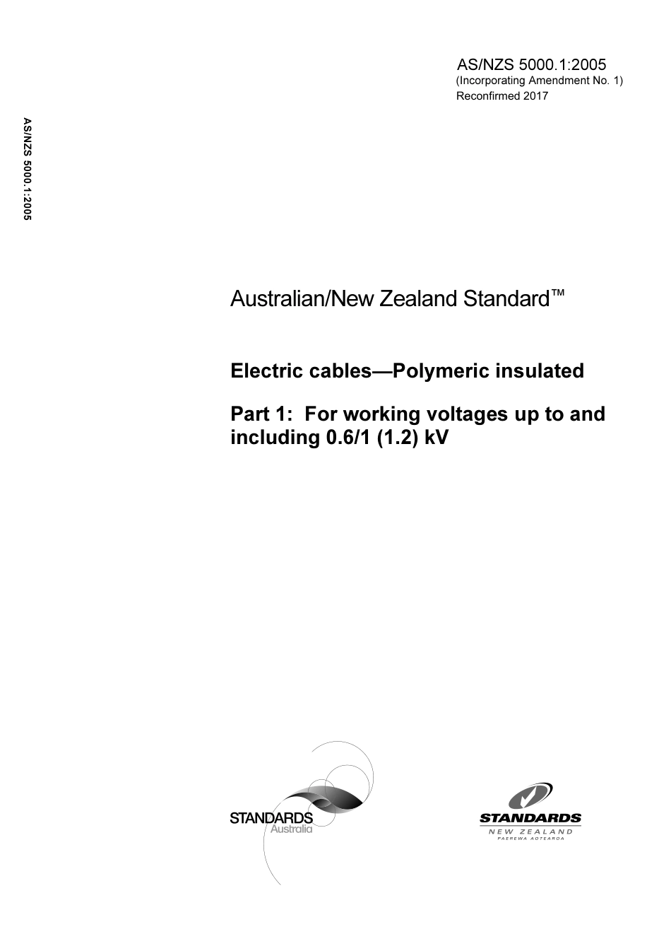 AS NZS 5000.1-2005 (2017).pdf_第1页