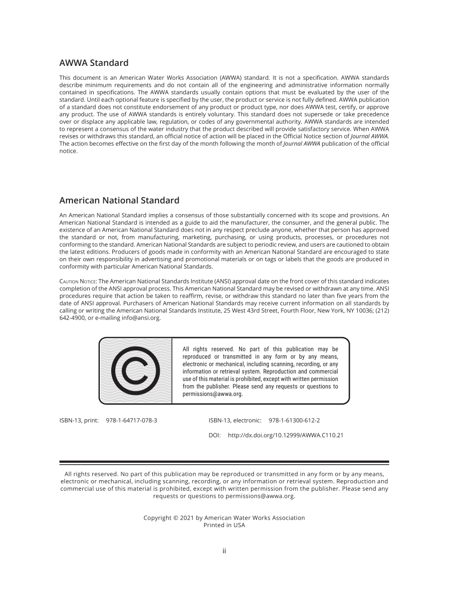 ANSI AWWA C110 - A21.10-21.pdf_第2页
