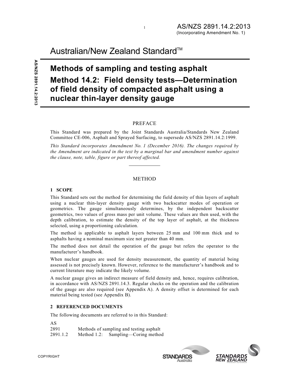 AS NZS 2891.14.2-2013 (2016).pdf_第1页
