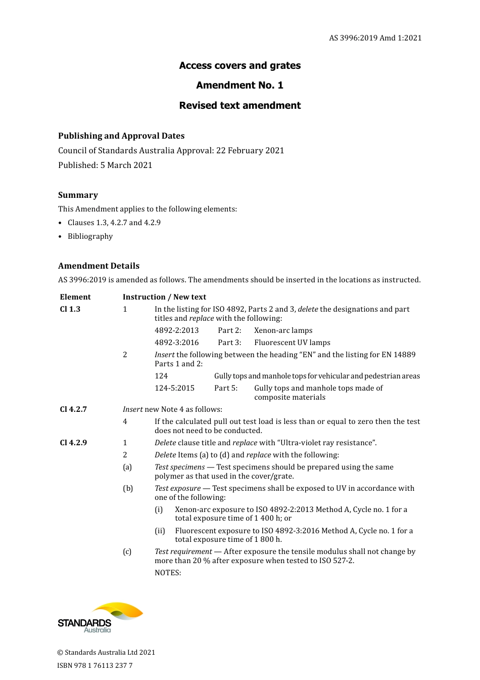 AS 3996-2019 amd1-2021.pdf_第1页