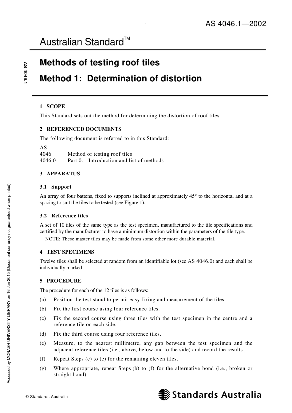 AS 4046.1-2002.pdf_第1页