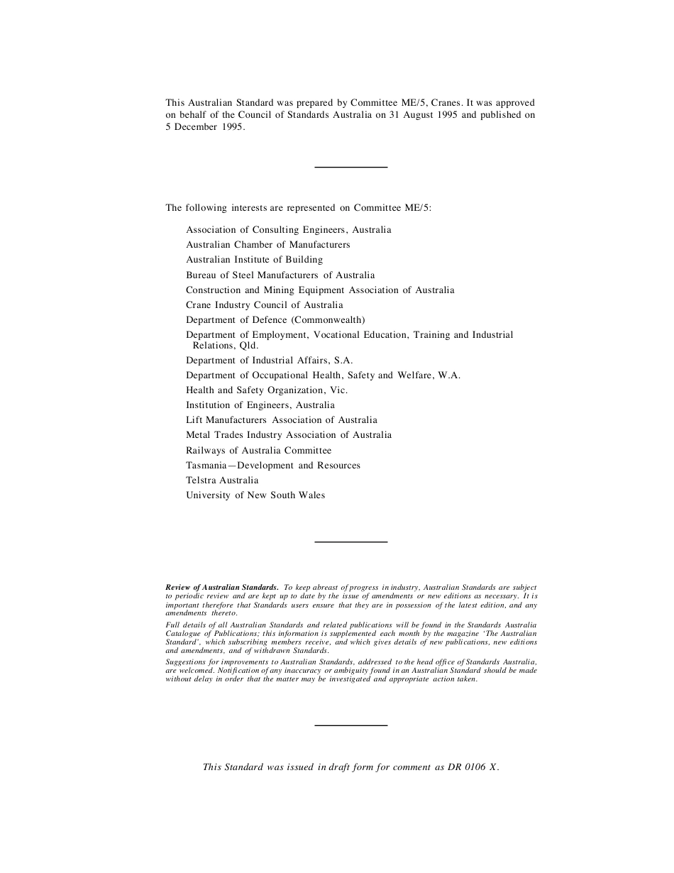 AS 2550.6-1995.pdf_第2页