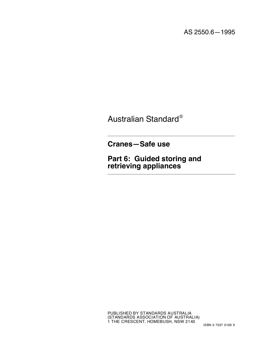 AS 2550.6-1995.pdf_第3页