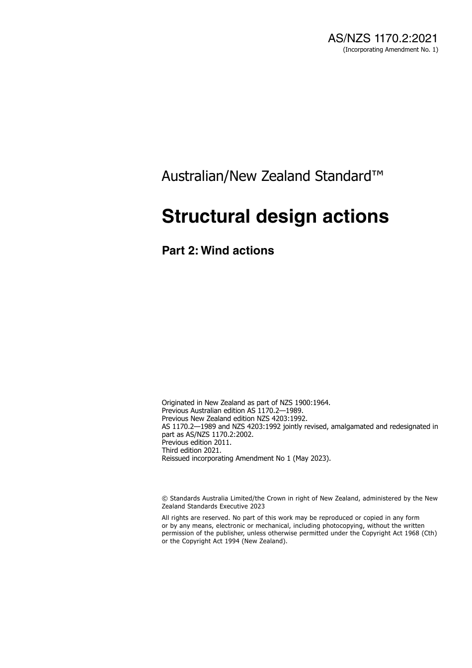 AS NZS 1170.2-2021 (2023).pdf_第3页