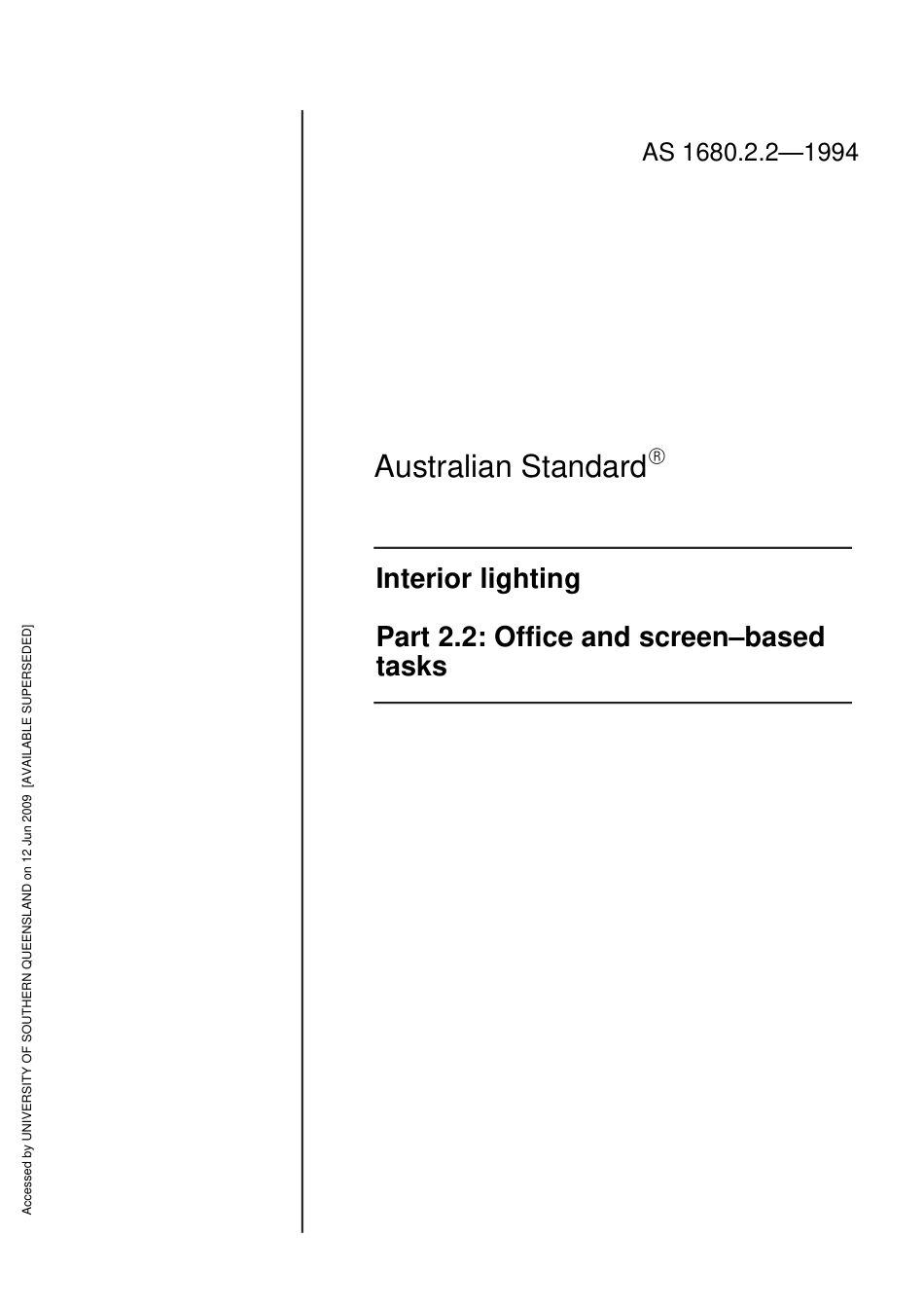 AS 1680.2.2-1994.pdf_第1页