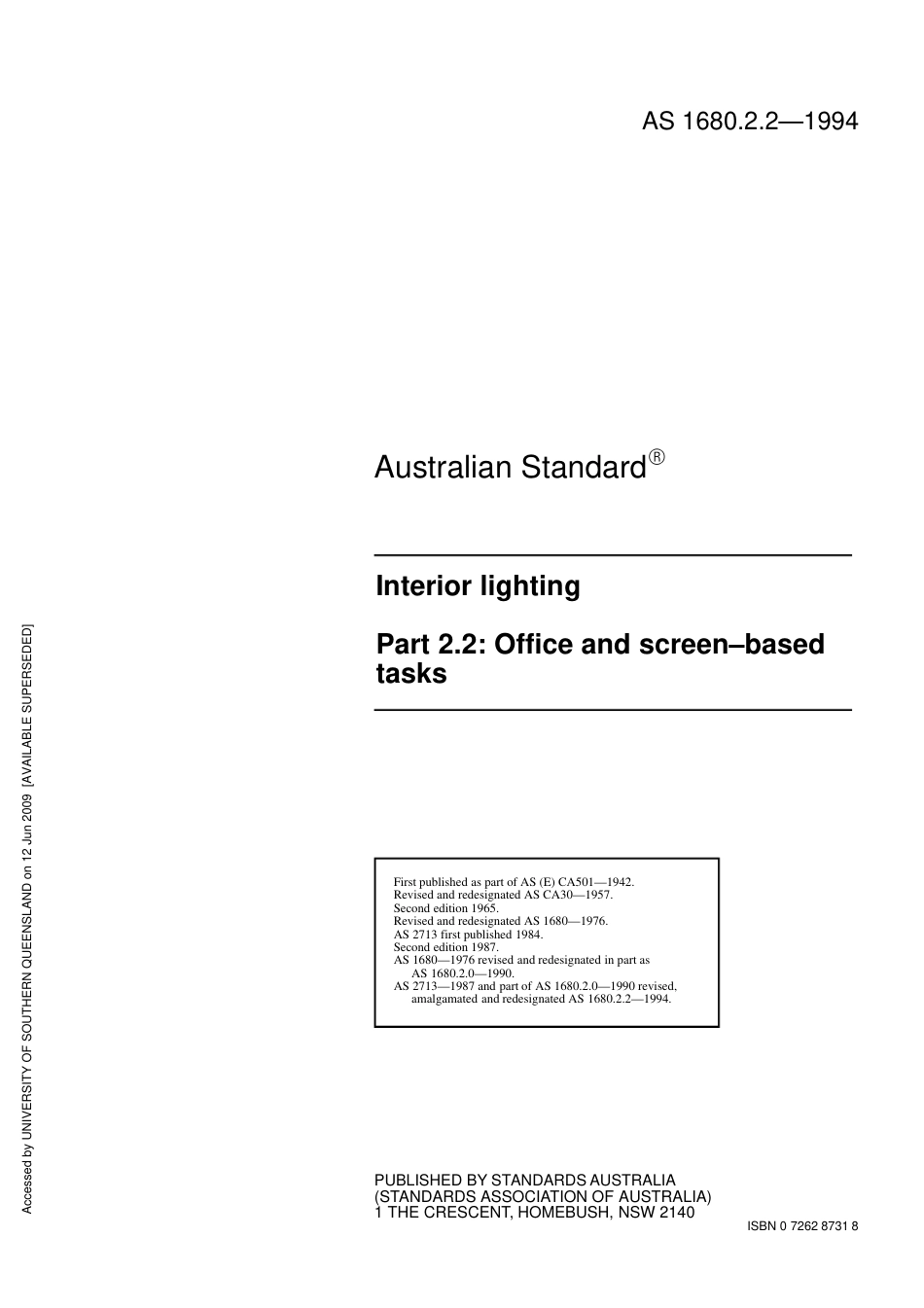 AS 1680.2.2-1994.pdf_第3页