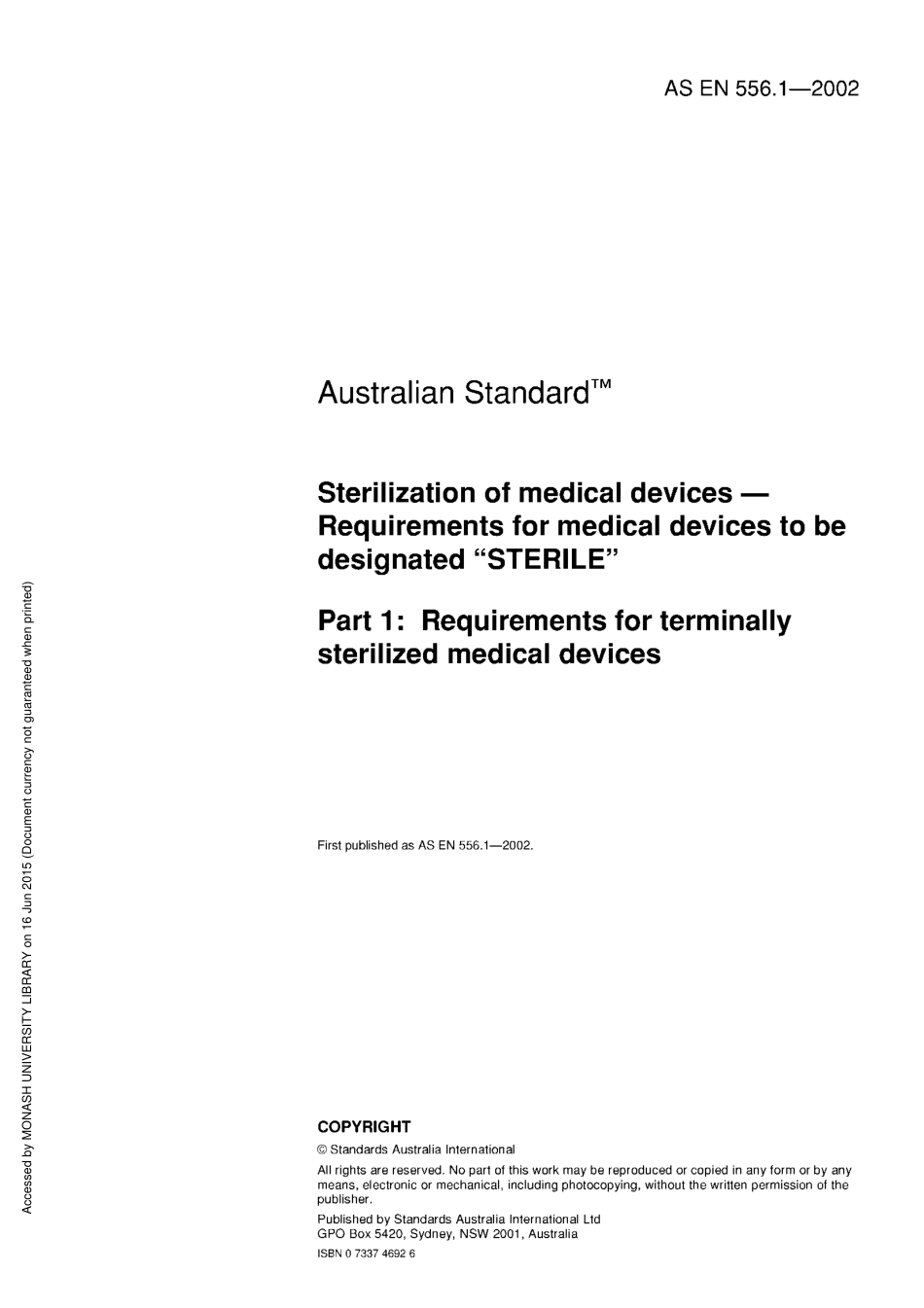 AS EN 556.1-2002.pdf_第3页