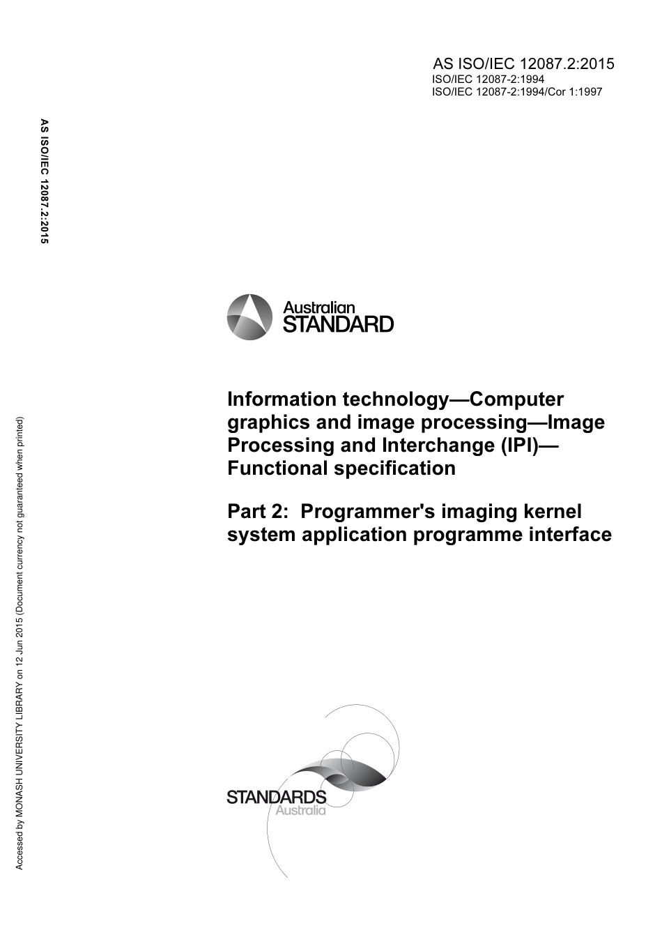 AS ISO IEC 12087.2-2015.pdf_第1页