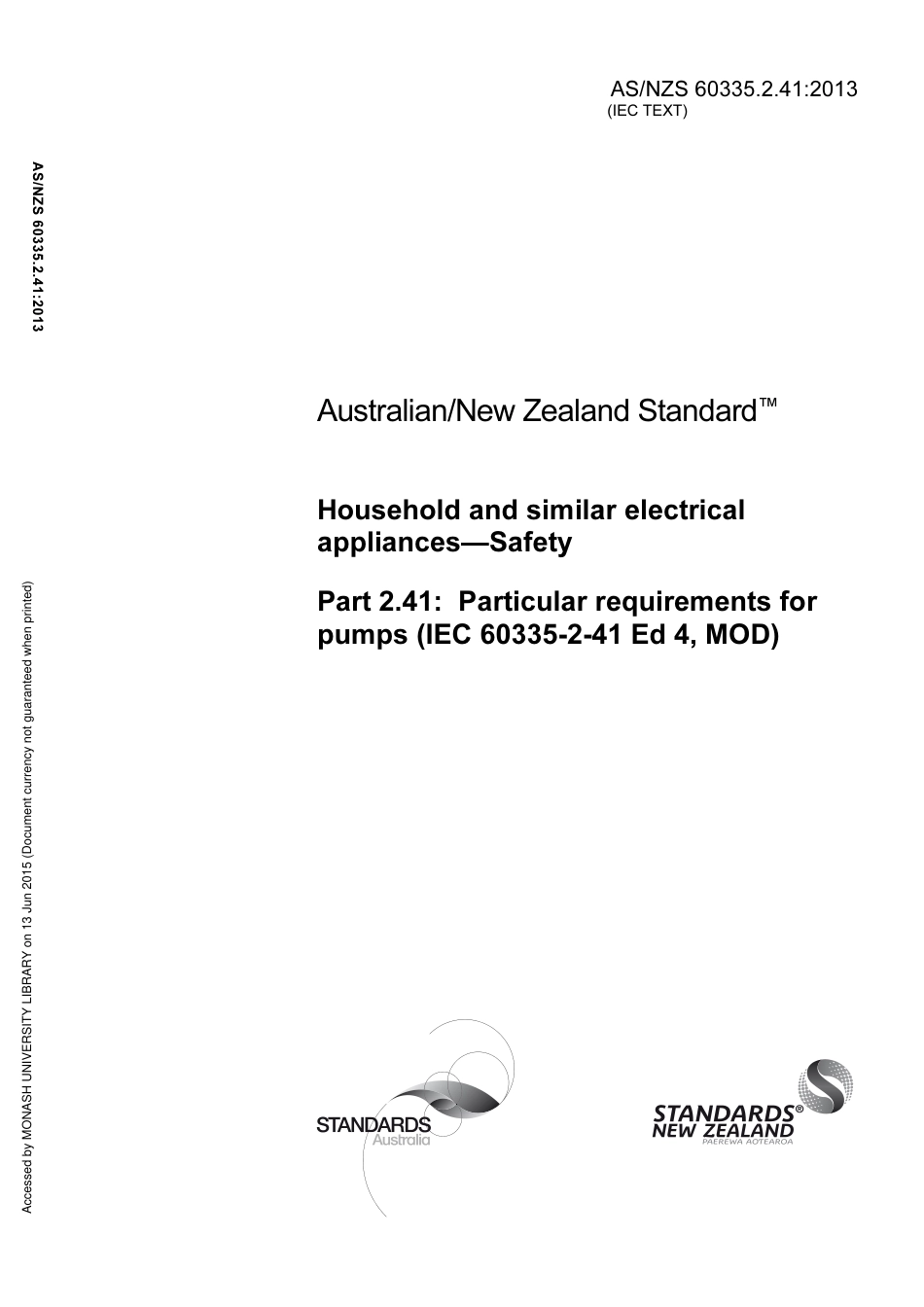 AS NZS 60335.2.41-2013.pdf_第1页