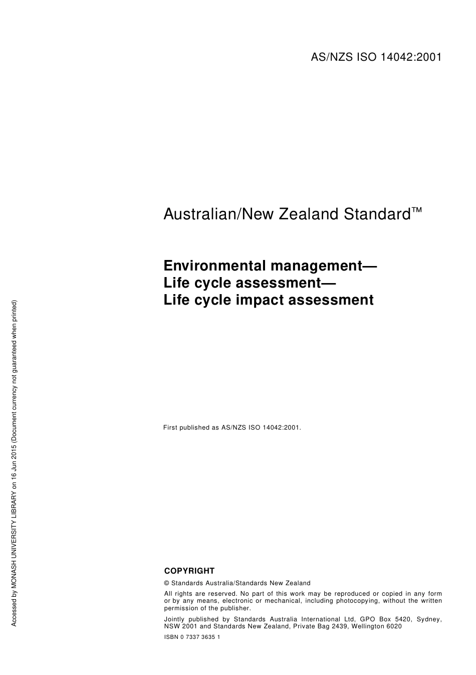 AS NZS ISO 14042-2001.pdf_第3页