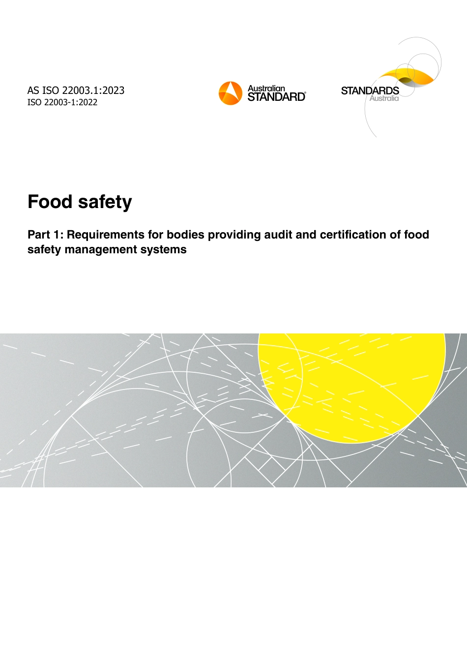 AS ISO 22003.1-2023.pdf_第1页