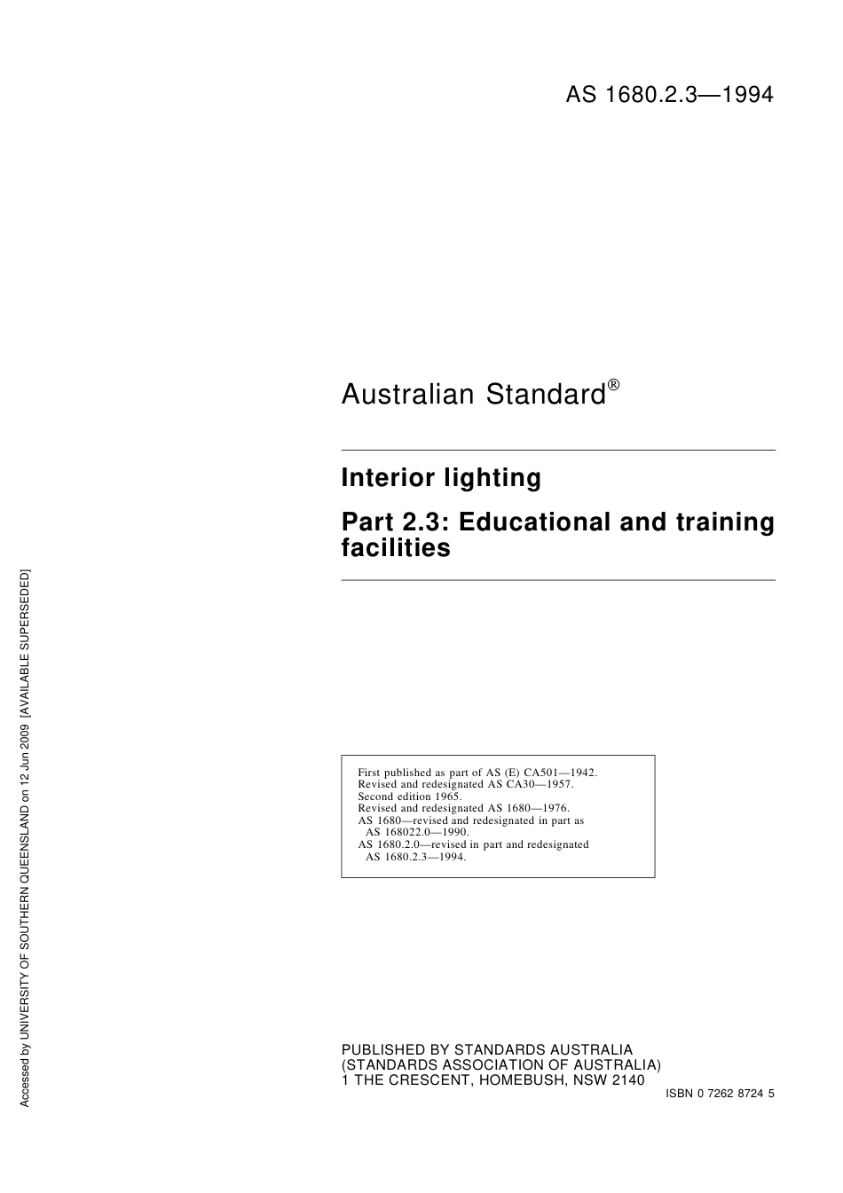 AS 1680.2.3-1994.pdf_第3页