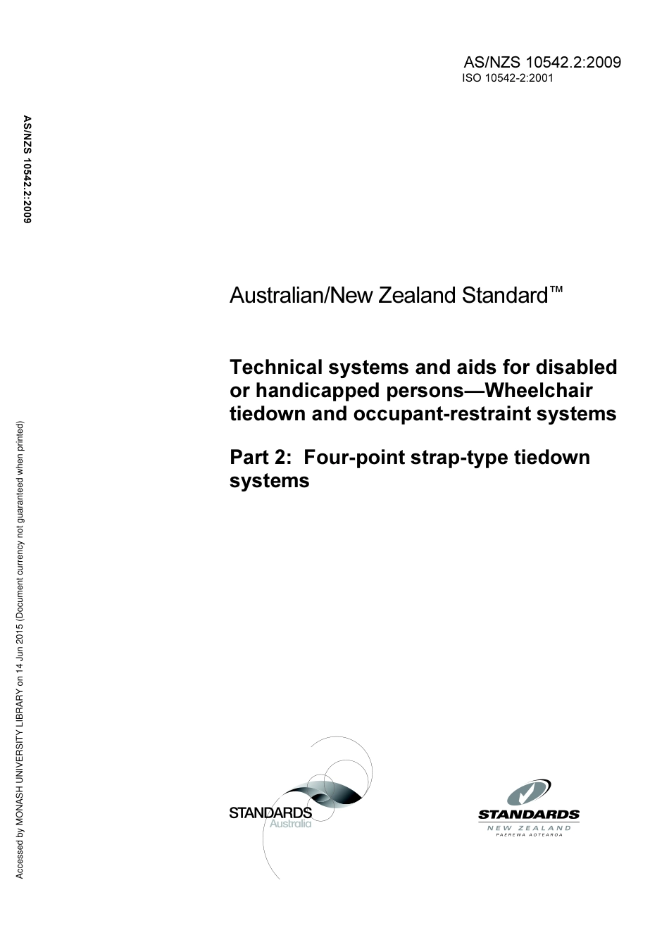 AS NZS 10542.2-2009.pdf_第1页
