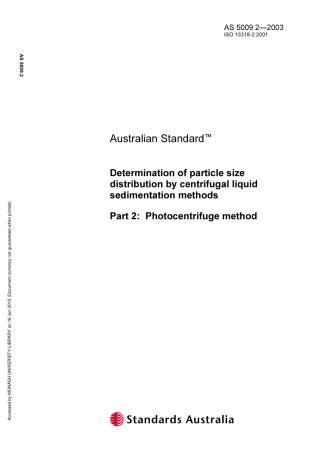 AS 5009.2-2003.pdf