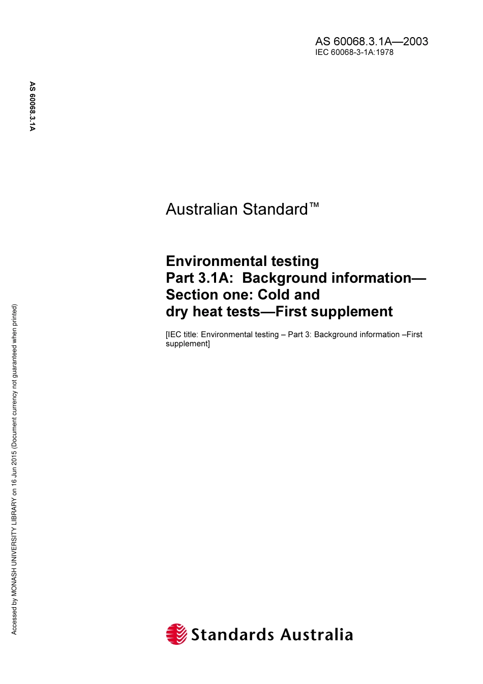 AS 60068.3.1A-2003.pdf_第1页