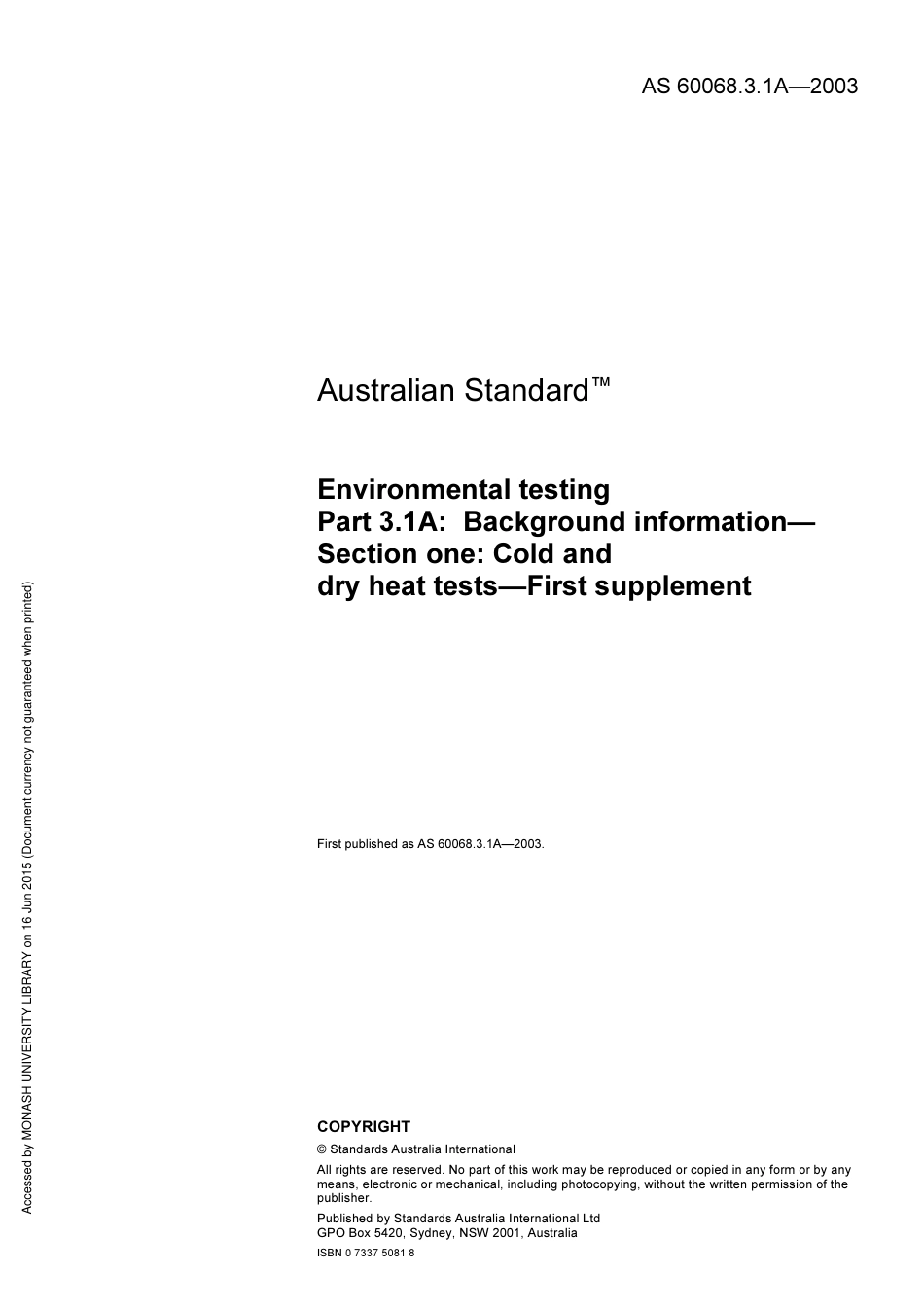 AS 60068.3.1A-2003.pdf_第3页