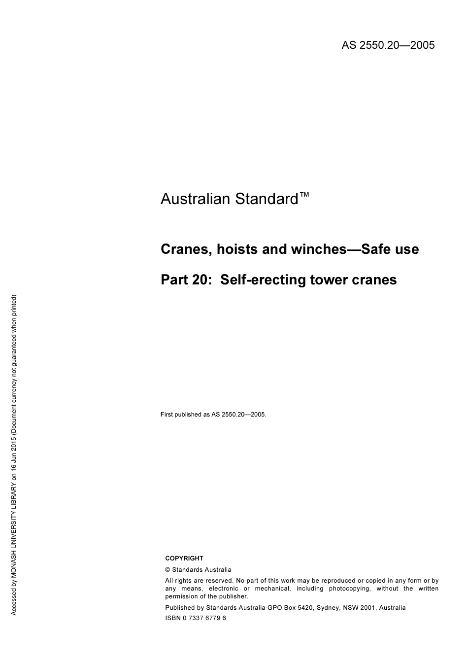 AS 2550.20-2005.pdf_第3页