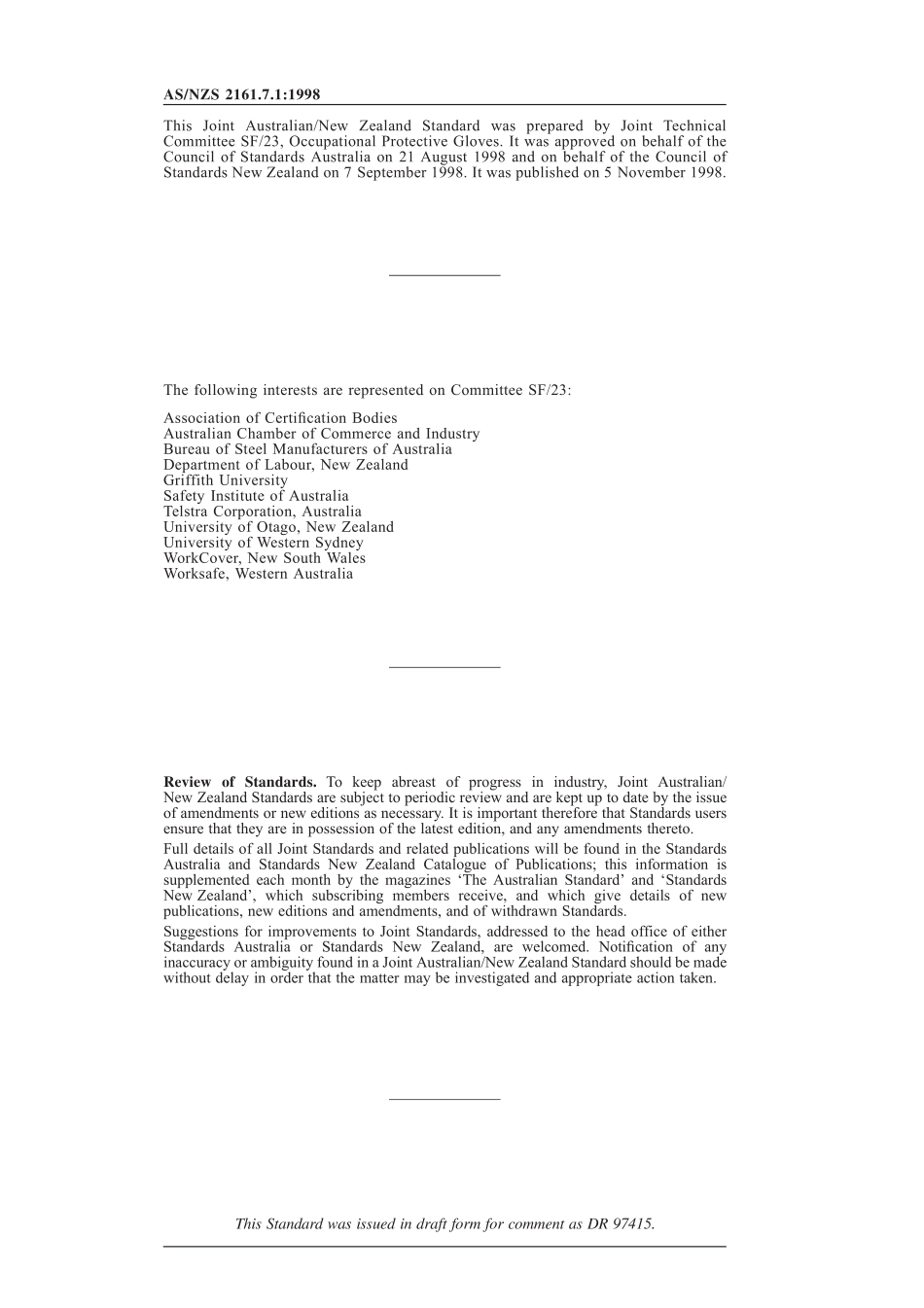 AS NZS 2161.7.1-1998 (2016).pdf_第2页