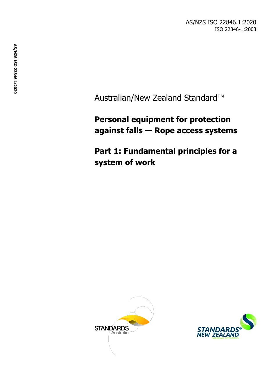 AS NZS ISO 22846.1-2020.pdf_第1页