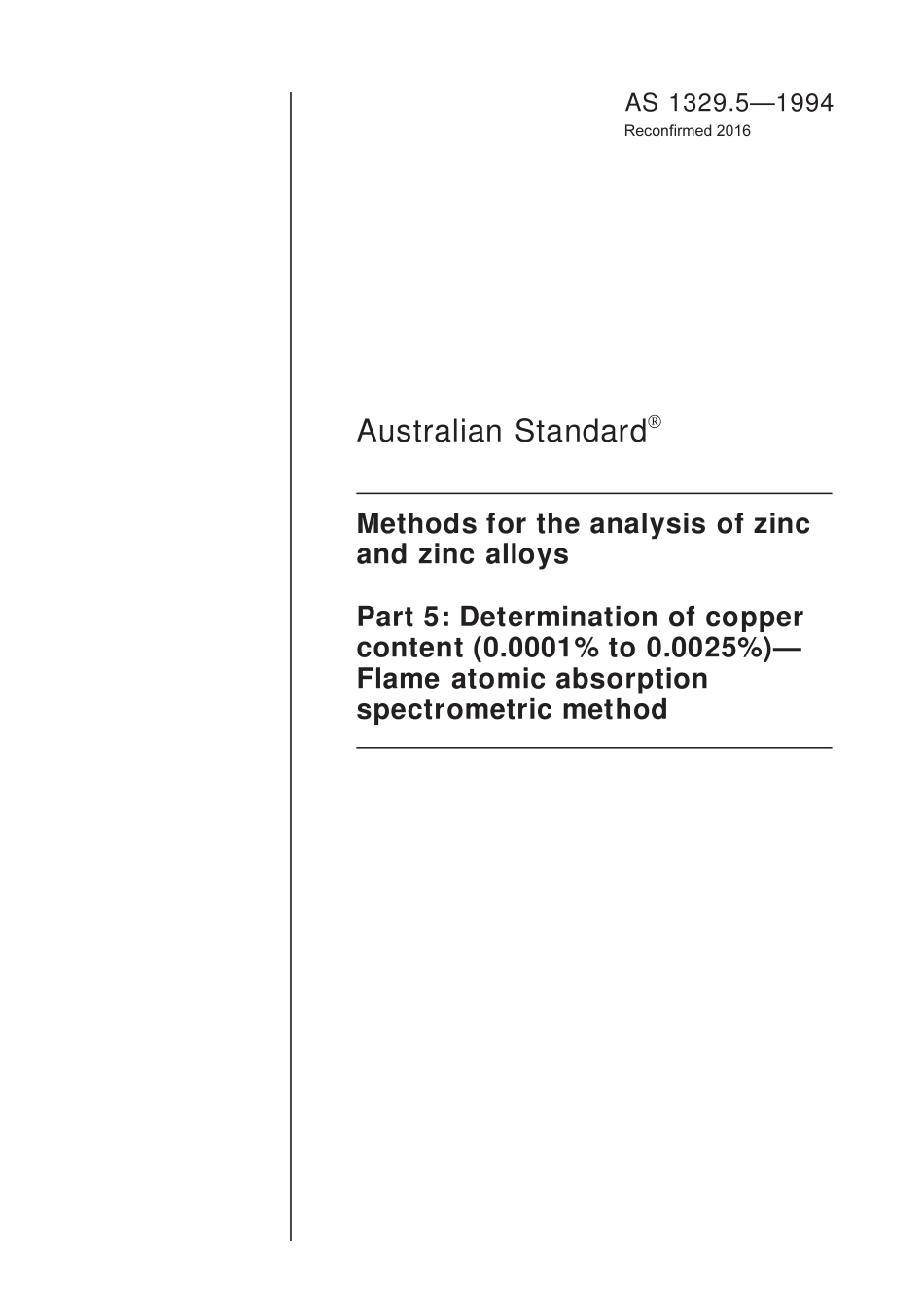 AS 1329.5-1994 (2016).pdf_第1页