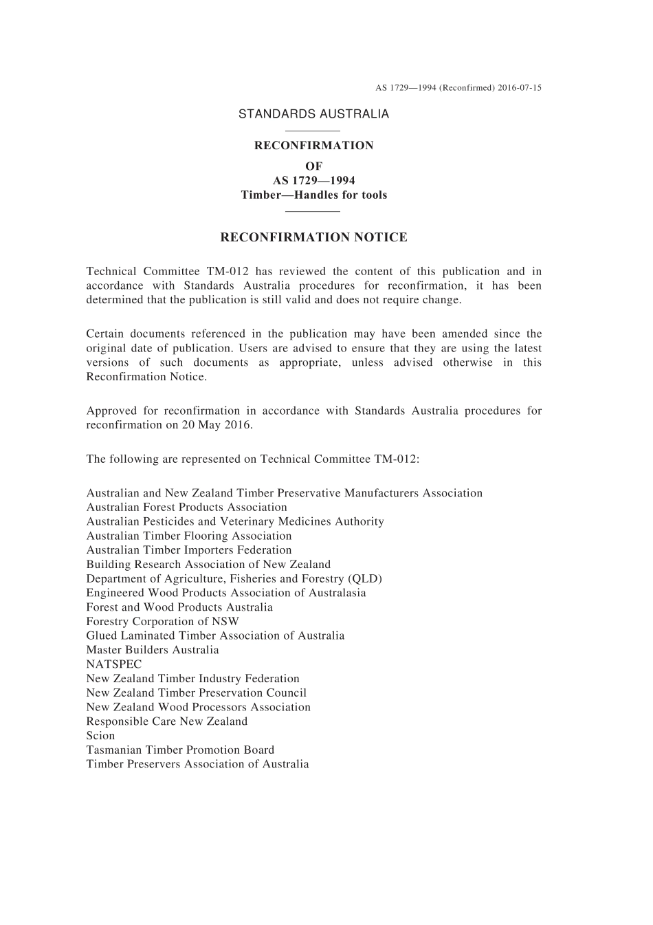 AS 1729-1994 (2016).pdf_第3页