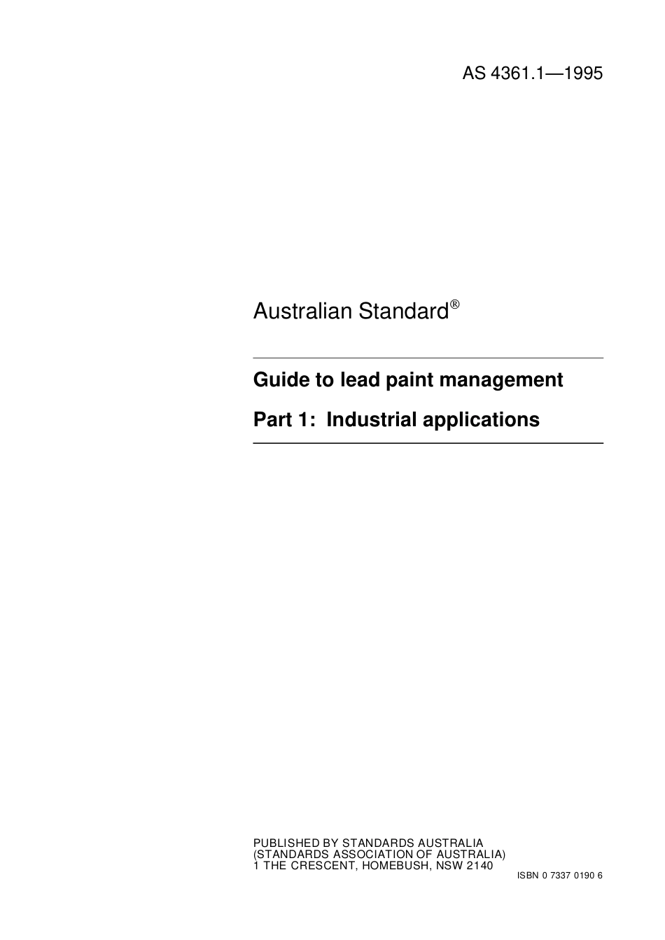 AS 4361.1-1995.pdf_第3页