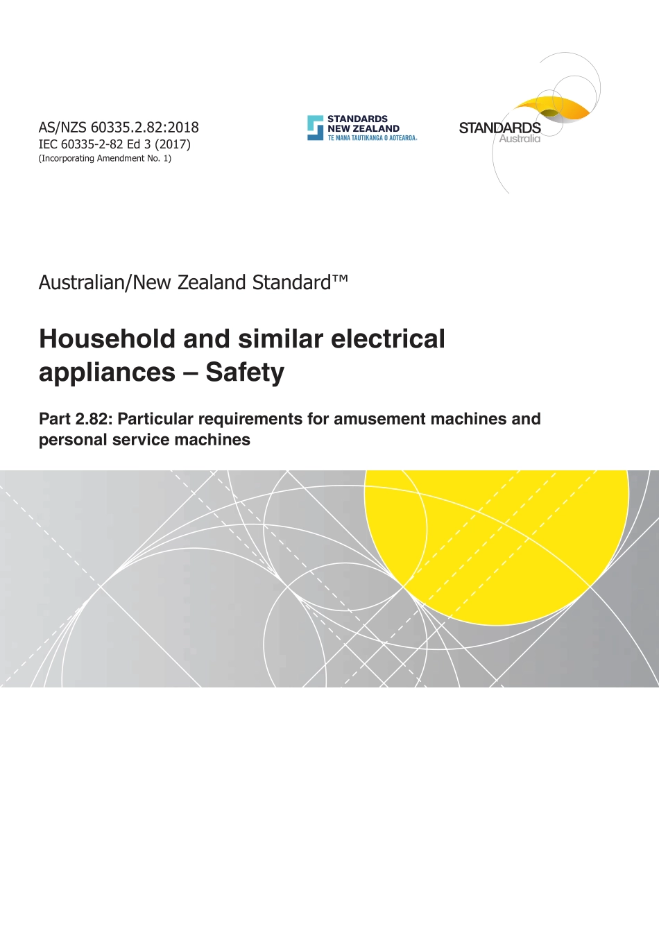 AS NZS 60335.2.82-2018 (2021).pdf_第1页