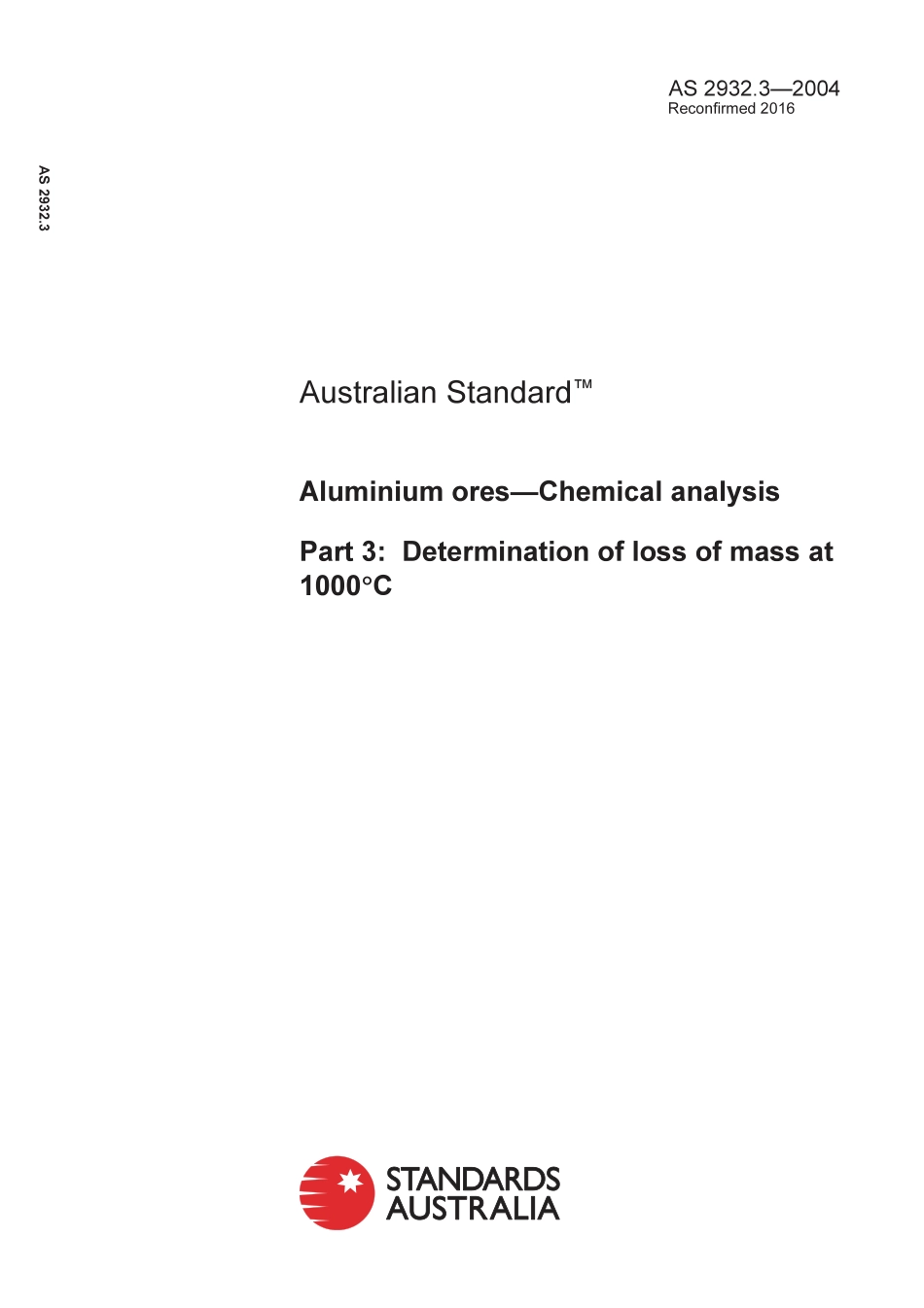 AS 2932.3-2004 (2016).pdf_第1页