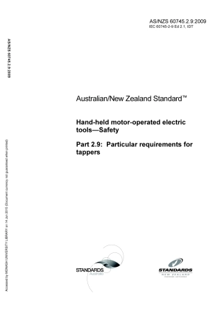 AS NZS 60745.2.9-2009.pdf