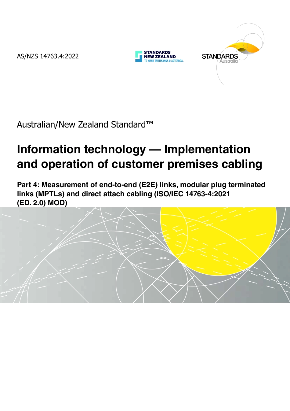 AS NZS 14763.4-2022.pdf_第1页