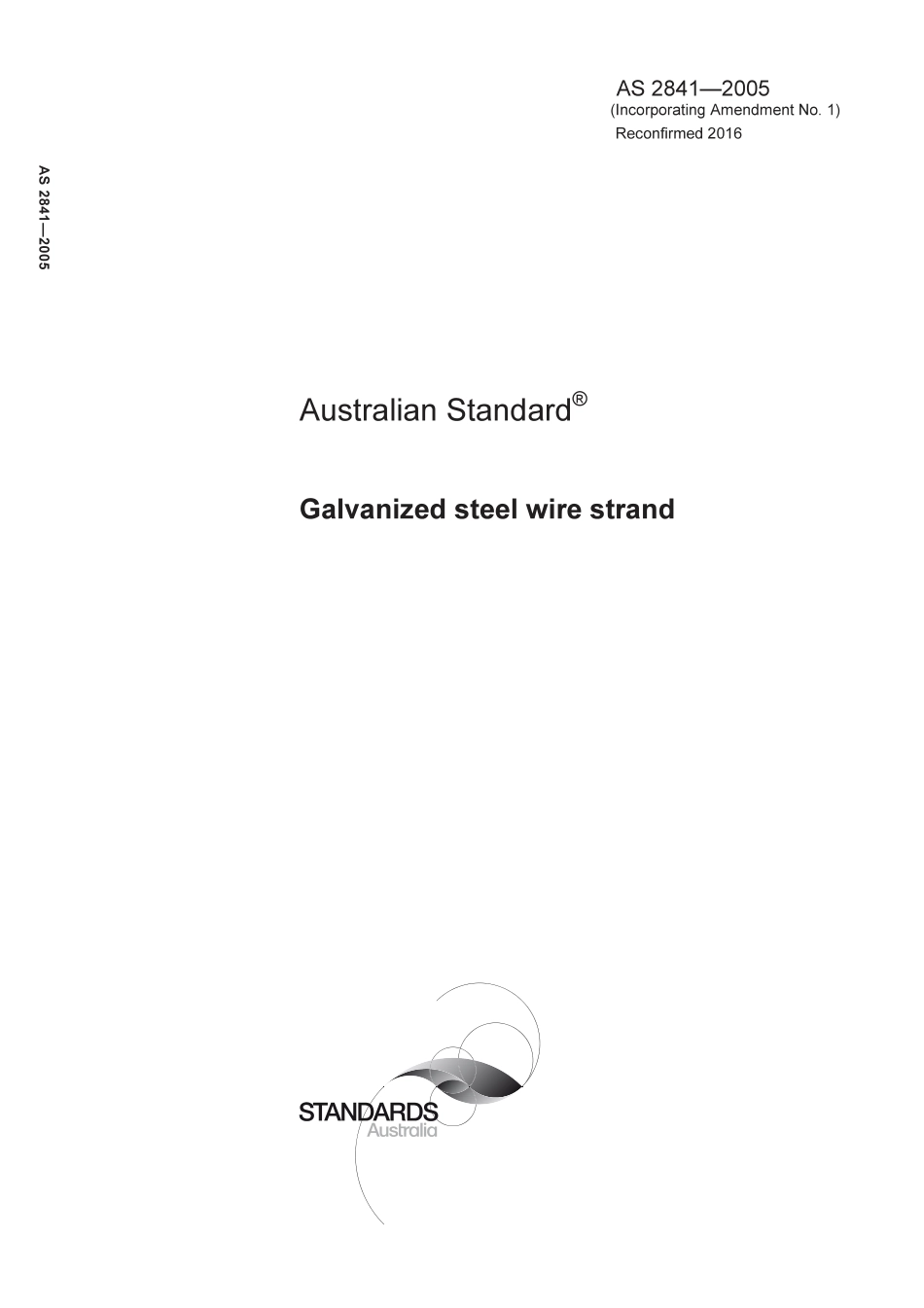 AS 2841-2005 (2016).pdf_第1页