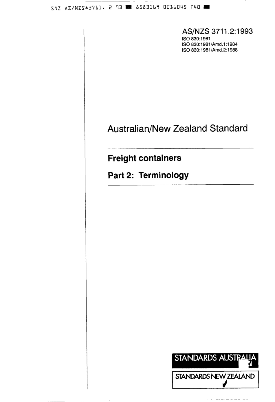 AS NZS 3711.2-1993 scan.pdf_第1页