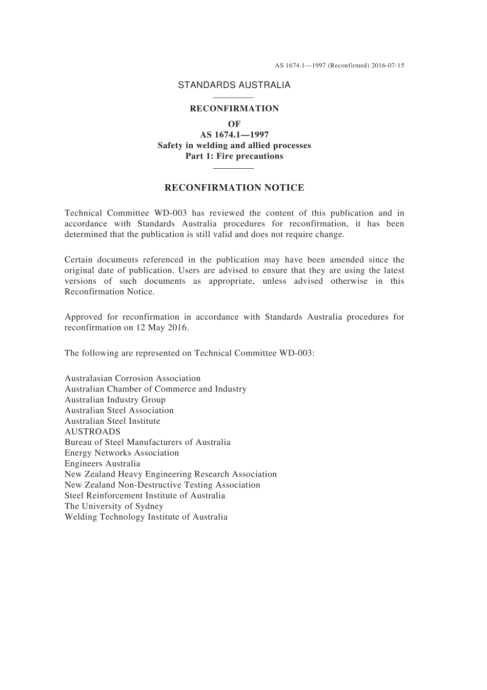 AS 1674.1-1997 (2016).pdf_第3页