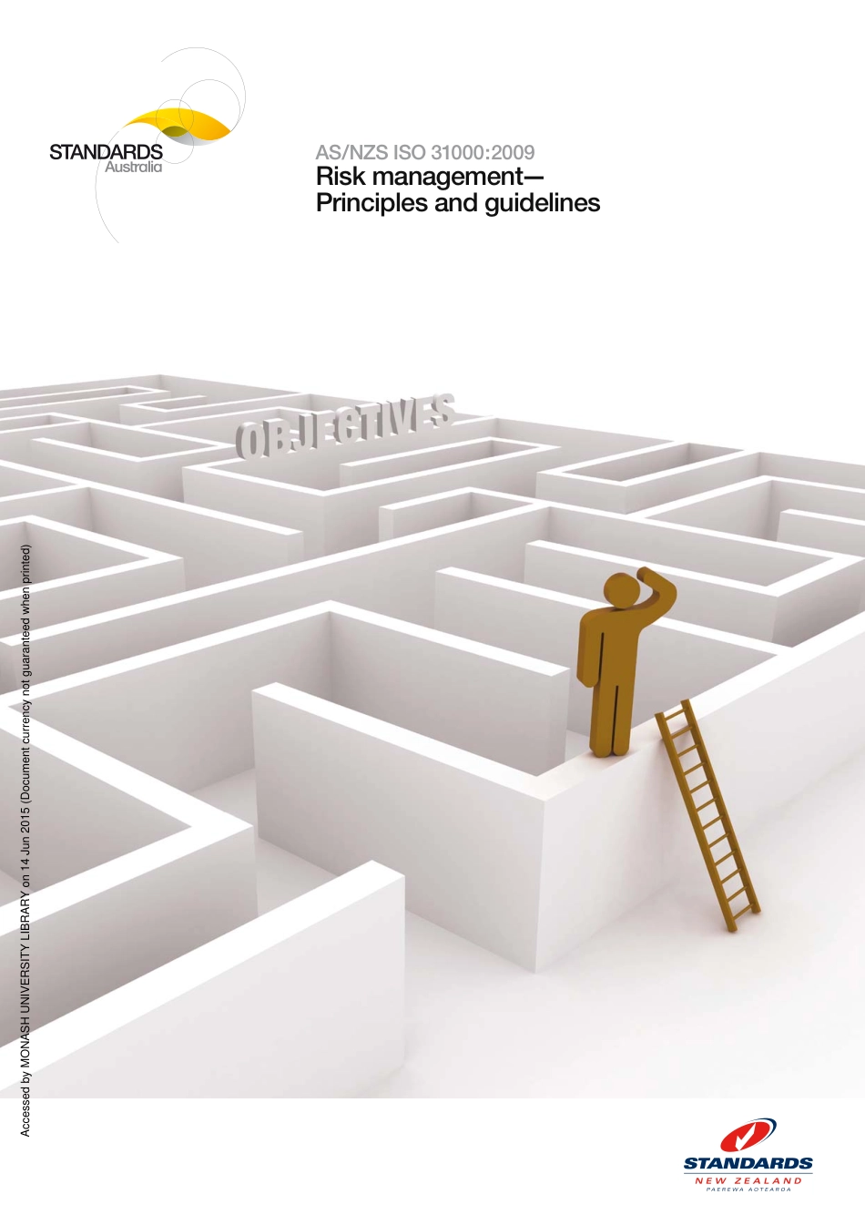 AS NZS ISO 31000-2009.pdf_第1页