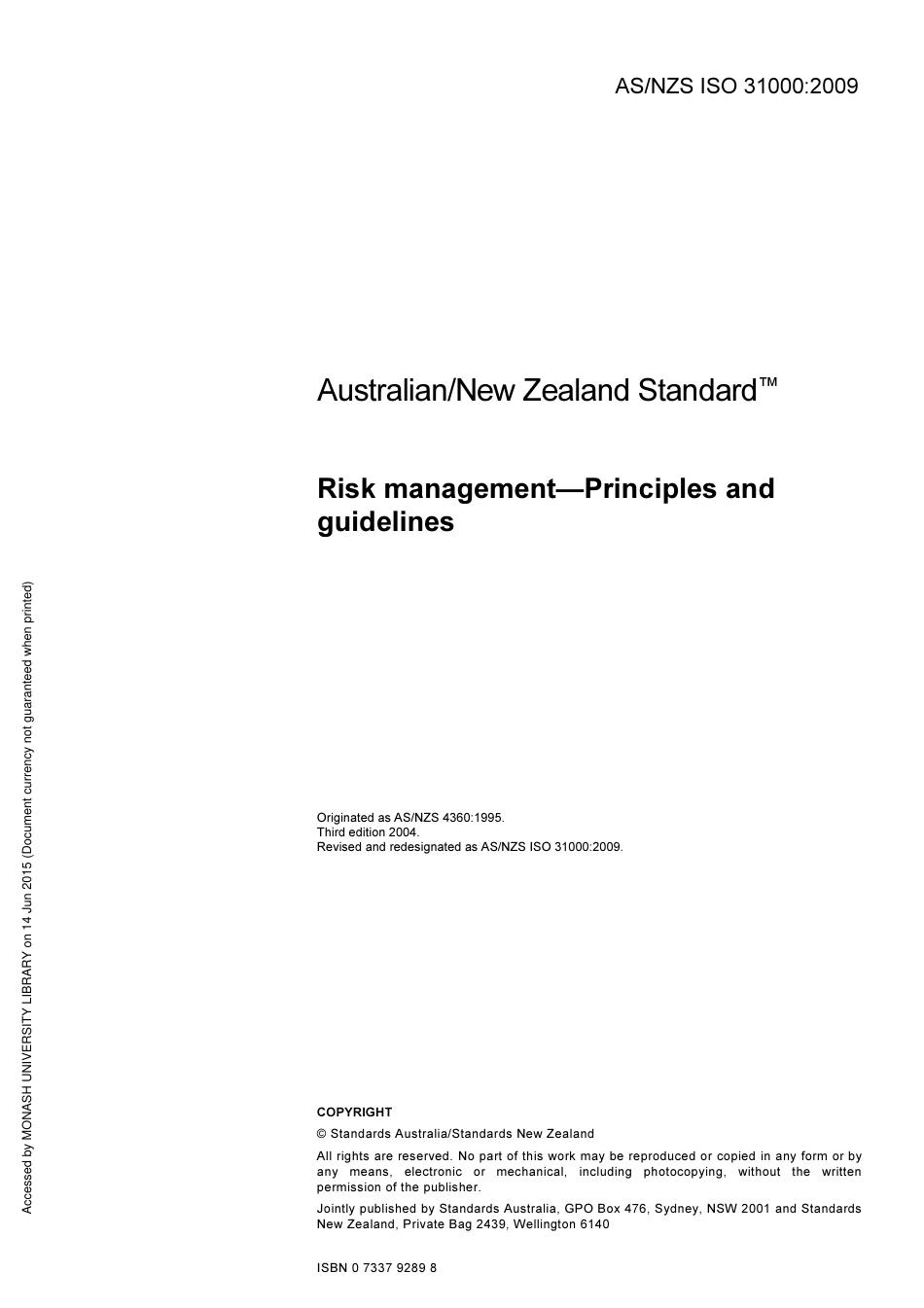 AS NZS ISO 31000-2009.pdf_第3页